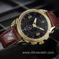 New Yazole 437 Factory Wholesale Watch For Men Waterproof High Quality Brand Luxury Quartz Watches